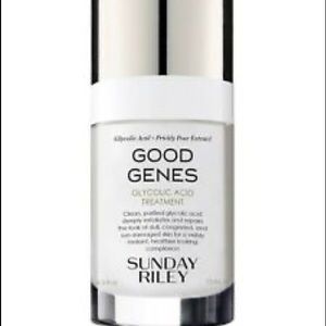 Sunday Riley good genes glycolic